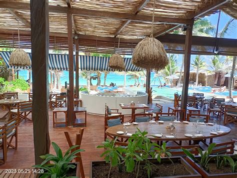 Reservation at BAGATELLE restaurant - Tulum | KEYS