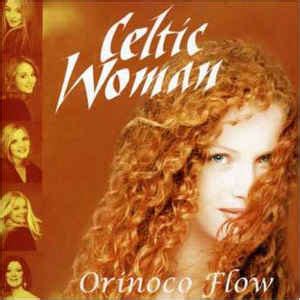 Celtic Woman - Orinoco Flow (2004, CD) | Discogs