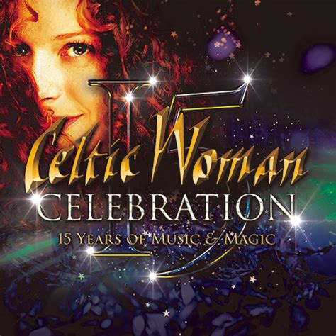 ケルティック・ウーマン | Celtic Woman - UNIVERSAL MUSIC JAPAN