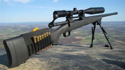 Top Five .300 Winchester Magnum Rifles - Geek Prepper