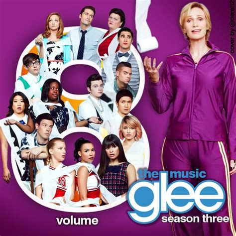 Glee: The Music, Volume 8 — Glee Cast | Last.fm