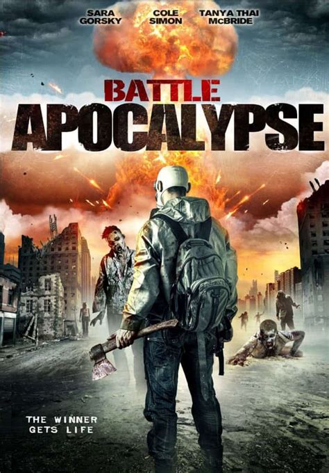 The End of the World Begins February 24th in Battle Apocalypse