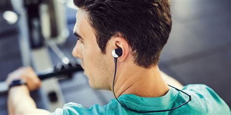 15 Best Workout Headphones 2019 - Wireless Sport Headphones