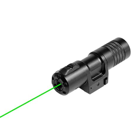 Aliexpress.com : Buy Drop shipping Laserspeed Low Profile Tactical Green Laser Sight for Rifle ...