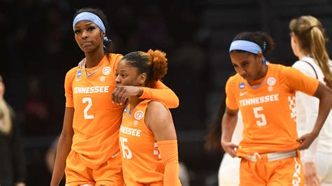 Why this season set foundation for the future of Lady Vols basketball