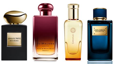 Best musk fragrances of 2021: Jo Malone to Hermès | British GQ