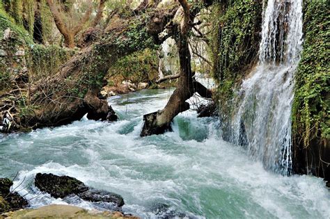 Düden Waterfalls - A Beautiful Paradise Near Antalya | Trip Ways