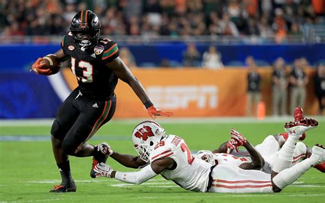 Five Miami football players ready for breakout seasons in 2019