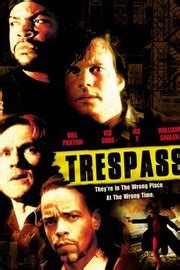 Trespass - Movie Reviews