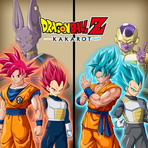 Dragon Ball Z Kakarot | lupon.gov.ph