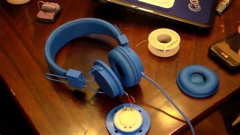 How to Fix Headsets and Headphones Review - YouTube