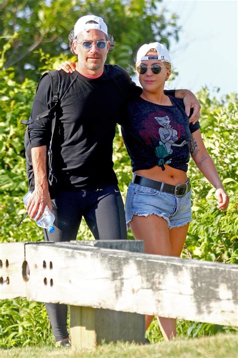 Meet Lady Gaga's New Boyfriend