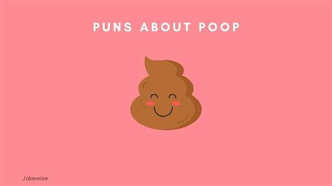 100 Funny Poop Jokes That Will Make You Laugh - Jokewise