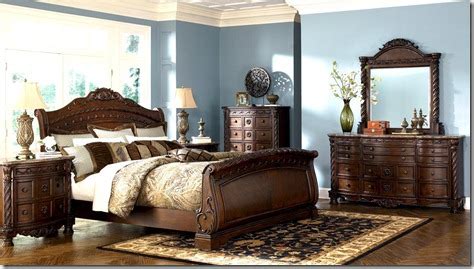 Ashley Bedroom Furniture Set | attractive home design