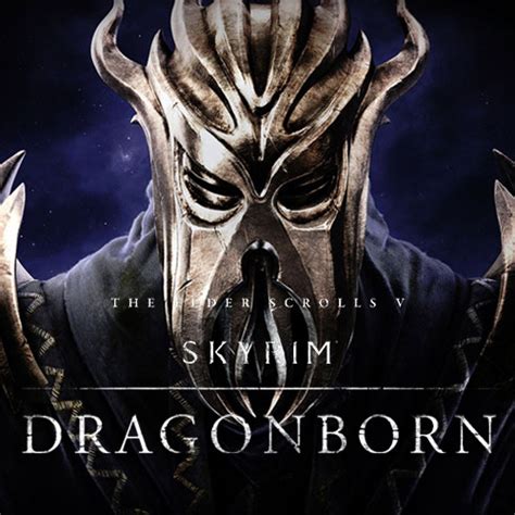 The Elder Scrolls V Skyrim Dragonborn DLC - Download Offline PC Games