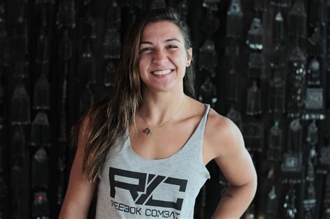 Amanda Ribas vs. Marina Rodriguez targeted for UFC 257 : r/MMA