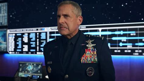 Steve Carell's Netflix Comedy Space Force Gets First Trailer: Watch