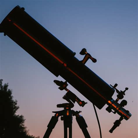 How Does the Refractor Telescope Work? Exploring the Mechanics and ...