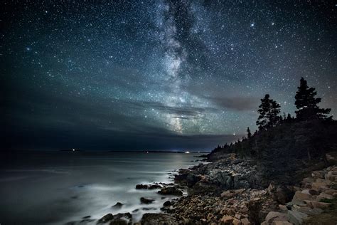 Acadia National Park 2020 old - Scott Stulberg Photography