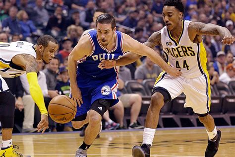 Live updates: Sixers vs. Indiana Pacers – 215Sport