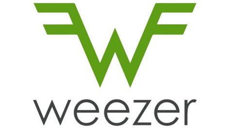 Weezer Logo, symbol, meaning, history, PNG, brand