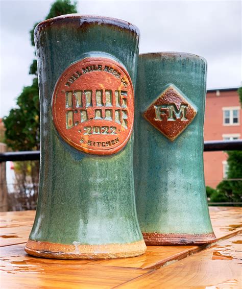 2022 Mug Club Membership — Full Mile Beer Co. & Kitchen