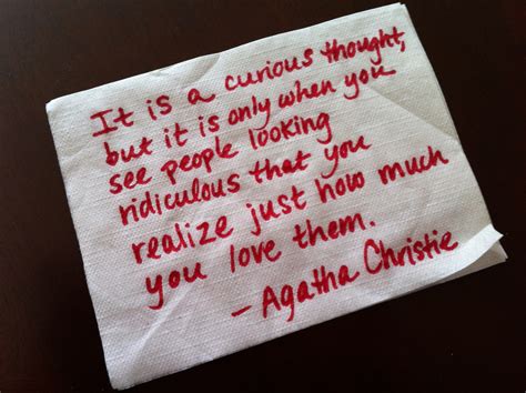 Napkin Quotes. QuotesGram