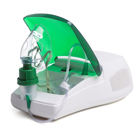 Buy Portable Nebuliser Machine for Home Care - Medimport