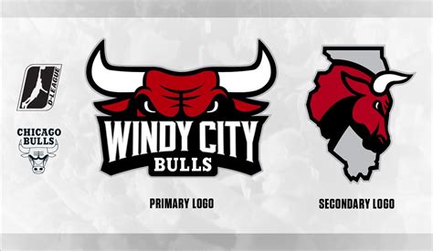 Windy City Bulls revealed today as name of new Chicago Bulls NBA D ...