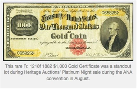 Pricing at ANA auction proves steady - Numismatic News