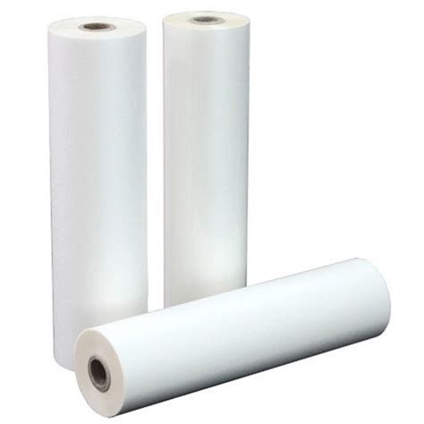 20" x 100' - 6Mil - Clear Poly Plastic - Visqueen