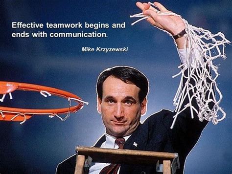 Coach K Quotes - ShortQuotes.cc