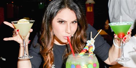 Jennifer Aydin Interview: On RHONJ's 11the Season, Her Drinking Habits ...