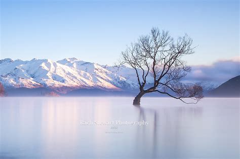 Wanaka Landscape Photography | New Zealand Prints | Rach Stewart