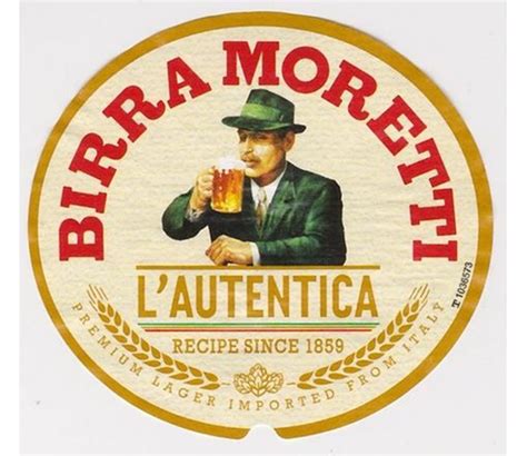 MORETTI - Crescent Crown Distributing