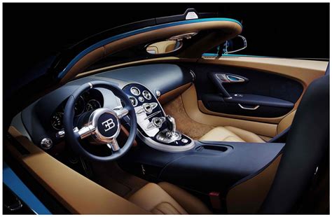 2013 Bugatti Veyron Meo Costantini Price & 0-60 MPH Time
