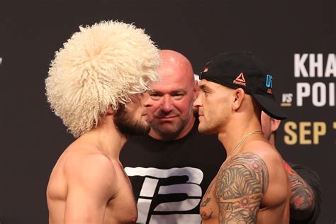 UFC 242 results: ‘Khabib vs Poirier’ live stream updates, highlights ...