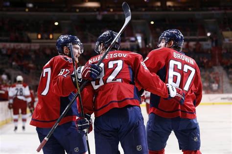 NHL Power Rankings: Goal horns and songs | Nhl, Team goals, Songs