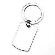 Personalized Keychains | Engraved Keychains