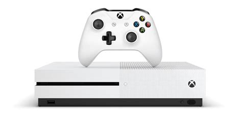 電腦強迫症 ㍿: Xbox One S 介紹及與舊版主機比較 ( Xbox review & Xbox One S vs. Xbox One )