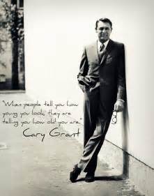 Cary Grant Quotes. QuotesGram