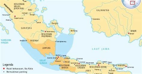 Kerajaan Banten: Sejarah, Letak, Kejayaan dan Peninggalannya