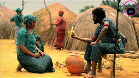 Hindu Part 4 Latest Hausa Film - YouTube