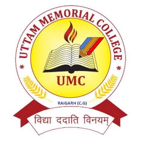 UTTAM MEMORIAL COLLEGE - Apps on Google Play