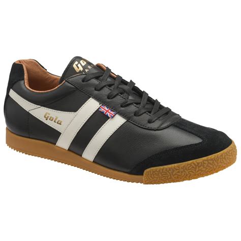 Gola Gola Harrier Elite - Sneakers Heren | Gratis verzending ...