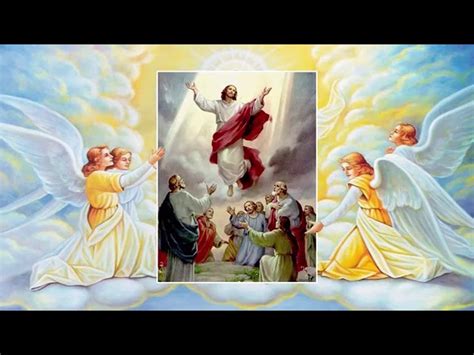 Holy Rosary - Glorious Mysteries - Wednesday & Sunday - Vcatholic