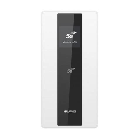 Huawei 5G MiFi Pro – 5G Forum for 5G Gadgets & Broadband