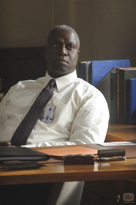 Andre Braugher en 'House': Fotos - FormulaTV