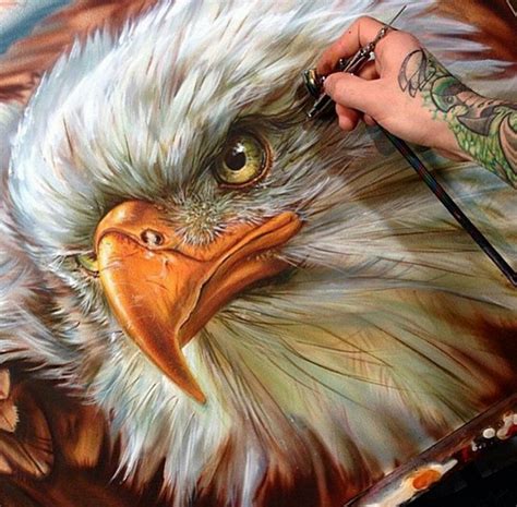 Airbrush Art Drawings Na Arte Pinterest Airbrush Art Pintura E Arte ...