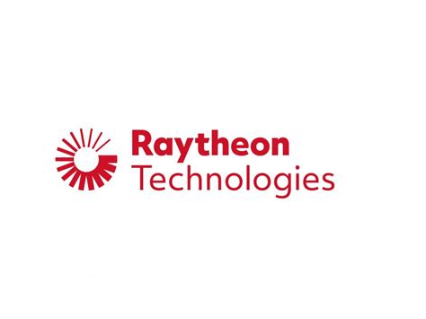 Raytheon Technologies Logo PNG vector in SVG, PDF, AI, CDR format